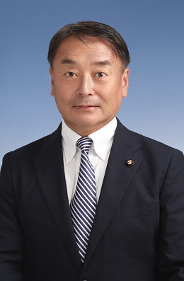 安孫子　雅浩議員の写真