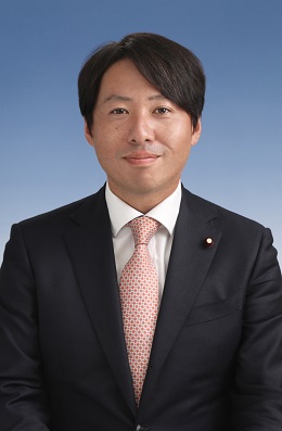 猪又 隆広議員の写真