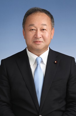 加藤　和彦議員の写真