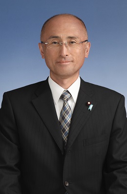 菊地　崇良議員の写真