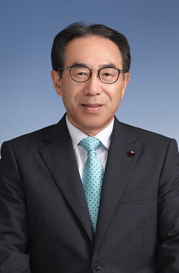 斎藤 範夫議員の写真