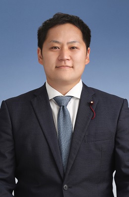 貞宗　けんじ議員の写真