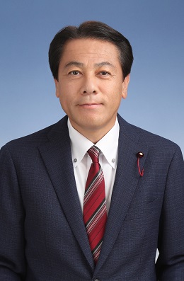 佐藤 幸雄議員の写真