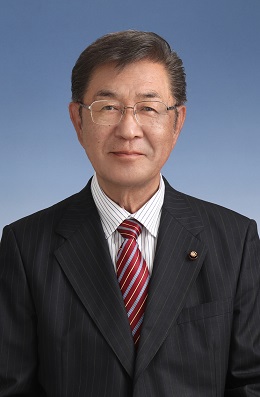 庄司　俊充議員の写真