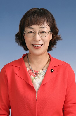 すげの 直子議員の写真