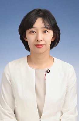 鈴木　すみえ議員の写真