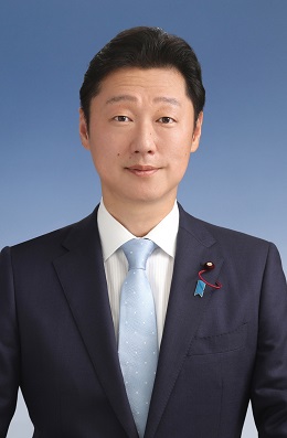 千葉　修平議員の写真