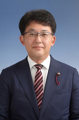 内藤 良介議員の写真