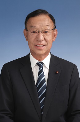 西澤　啓文議員の写真