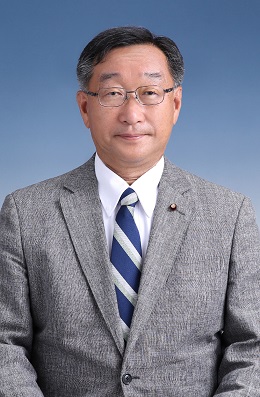 花木 則彰議員の写真