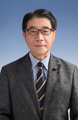 渡辺 　博議員の写真