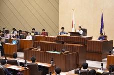 本会議体験